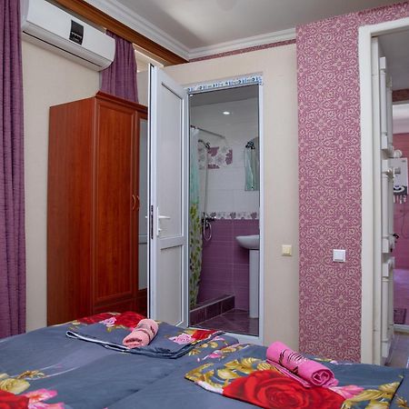 Duplex Apartment Tbilisi Exterior photo