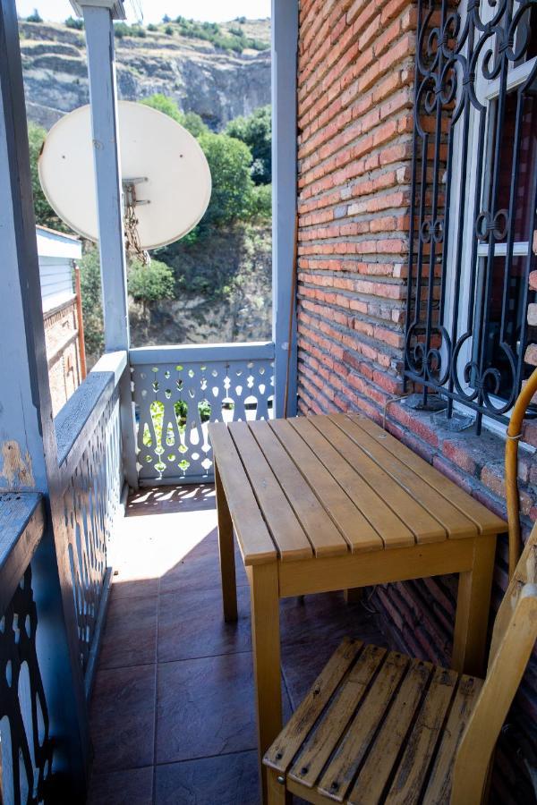 Duplex Apartment Tbilisi Exterior photo