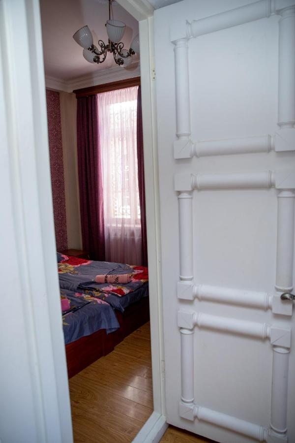 Duplex Apartment Tbilisi Exterior photo