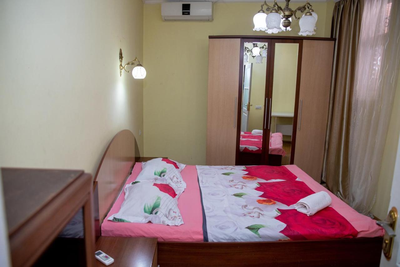 Duplex Apartment Tbilisi Exterior photo