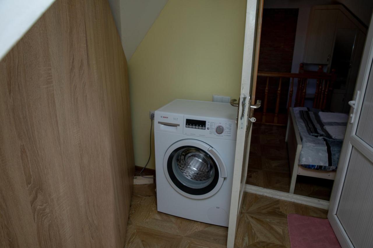 Duplex Apartment Tbilisi Exterior photo