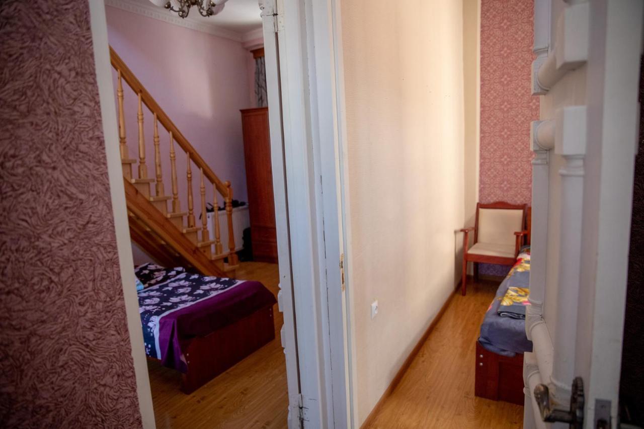 Duplex Apartment Tbilisi Exterior photo