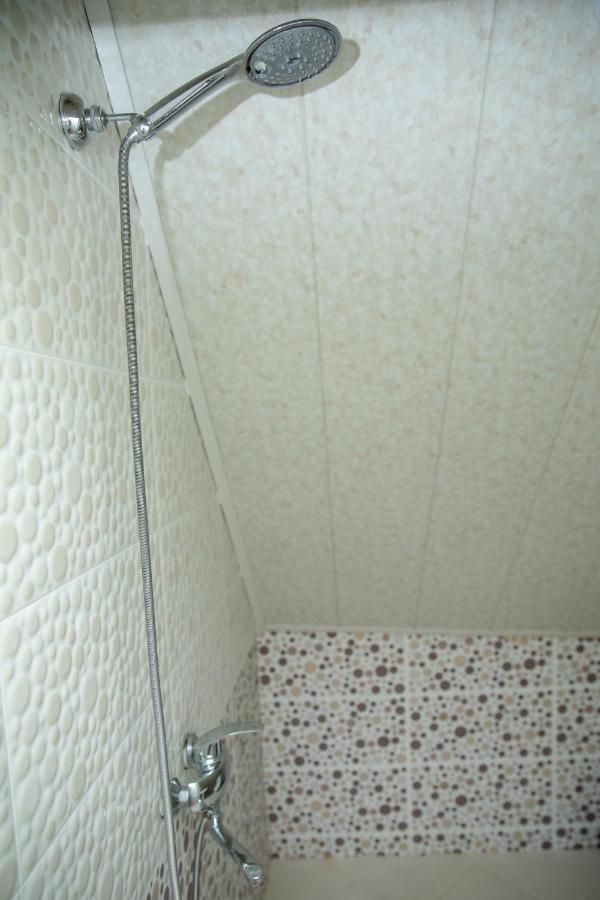 Duplex Apartment Tbilisi Exterior photo