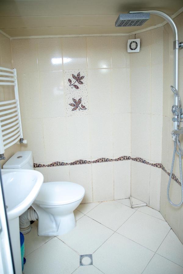Duplex Apartment Tbilisi Exterior photo