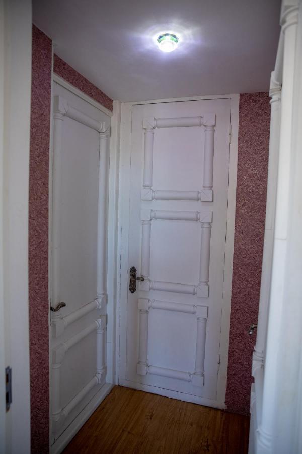 Duplex Apartment Tbilisi Exterior photo