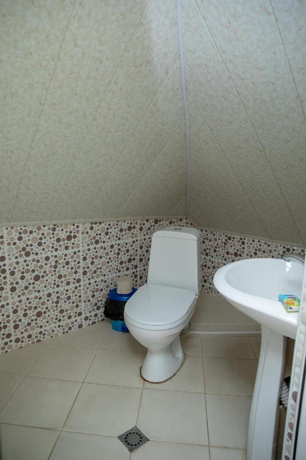 Duplex Apartment Tbilisi Exterior photo
