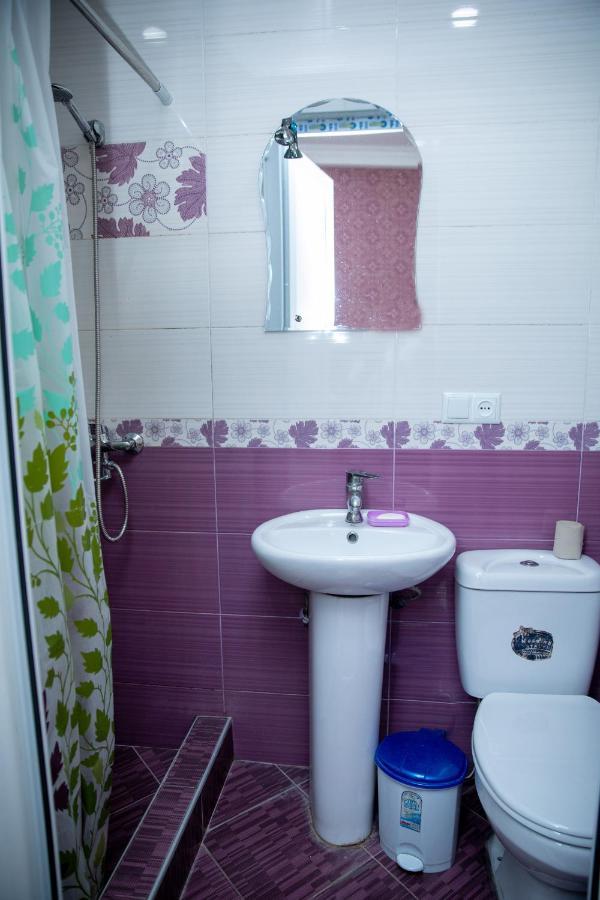 Duplex Apartment Tbilisi Exterior photo