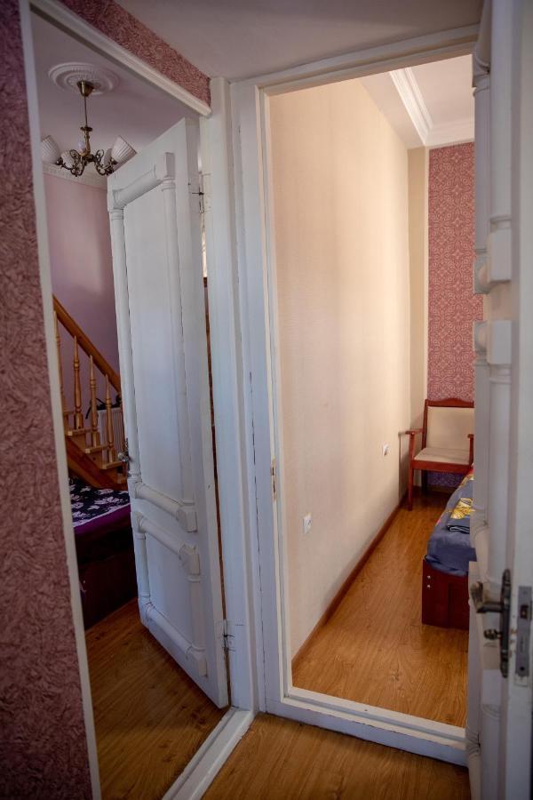 Duplex Apartment Tbilisi Exterior photo