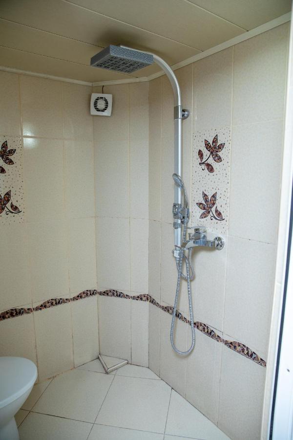 Duplex Apartment Tbilisi Exterior photo