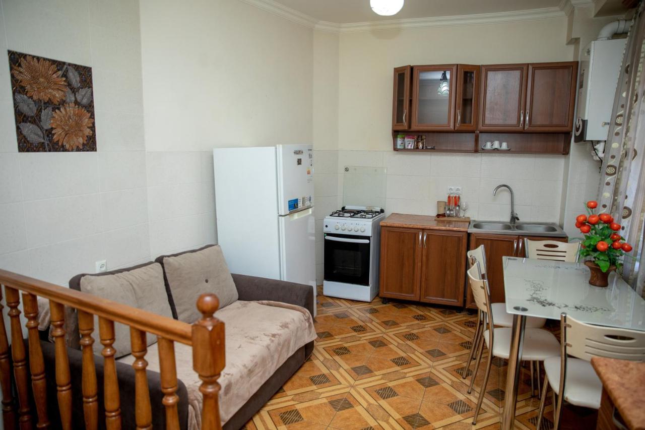 Duplex Apartment Tbilisi Exterior photo