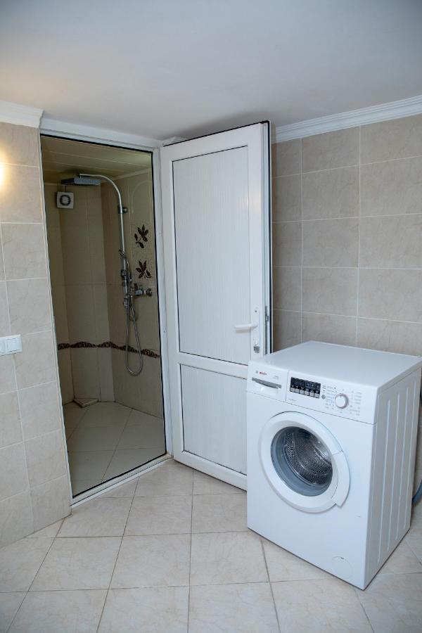 Duplex Apartment Tbilisi Exterior photo