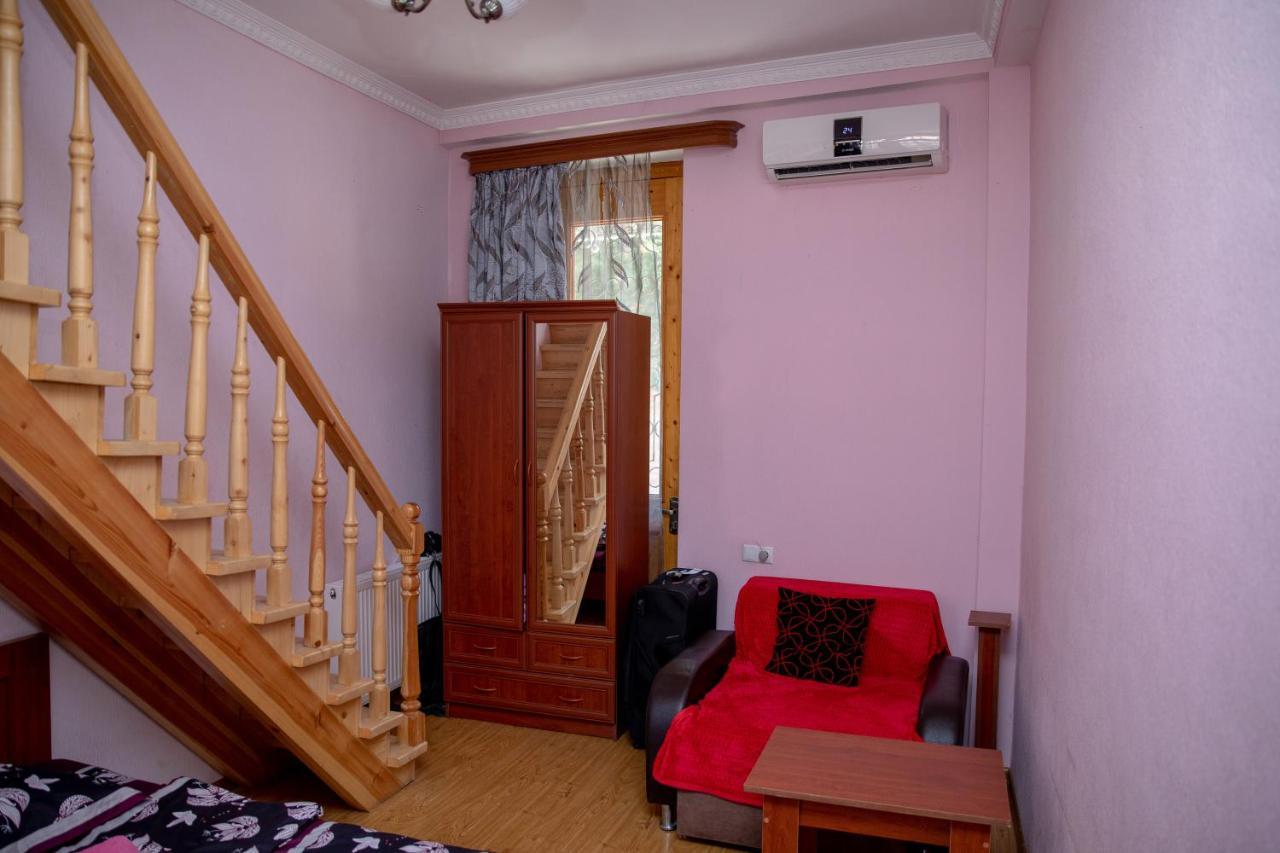 Duplex Apartment Tbilisi Exterior photo