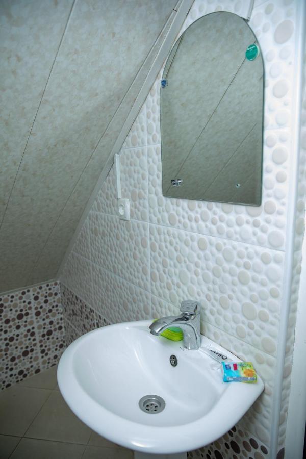 Duplex Apartment Tbilisi Exterior photo