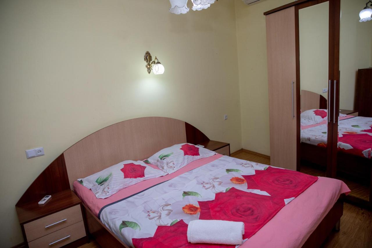 Duplex Apartment Tbilisi Exterior photo