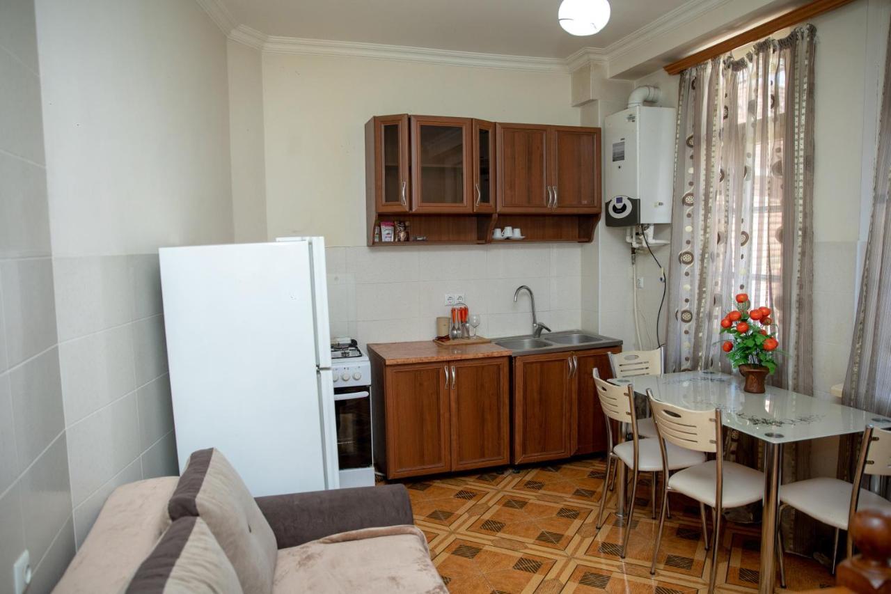 Duplex Apartment Tbilisi Exterior photo
