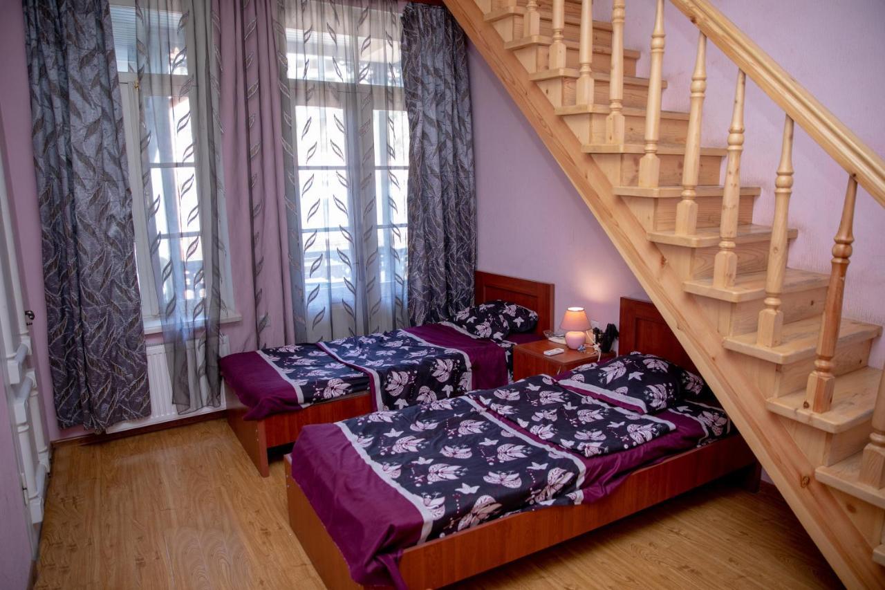 Duplex Apartment Tbilisi Exterior photo