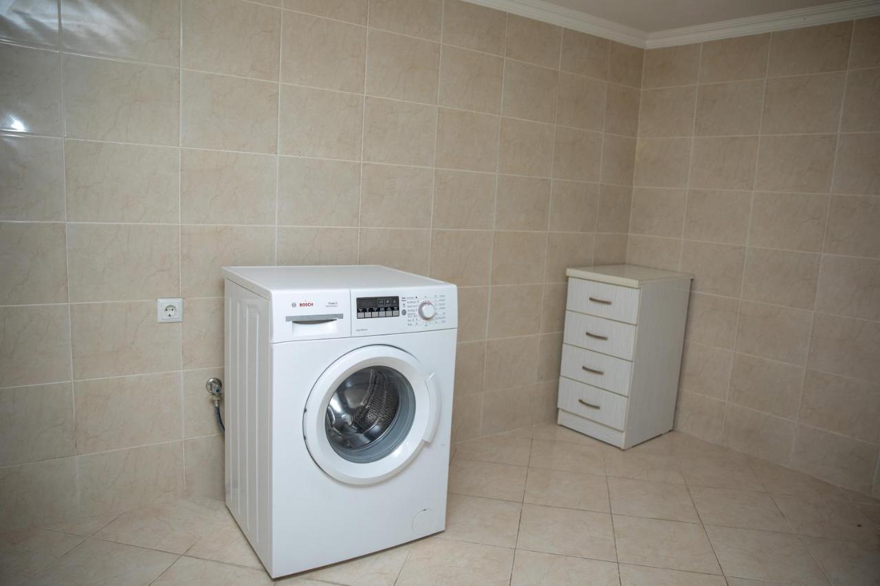 Duplex Apartment Tbilisi Exterior photo