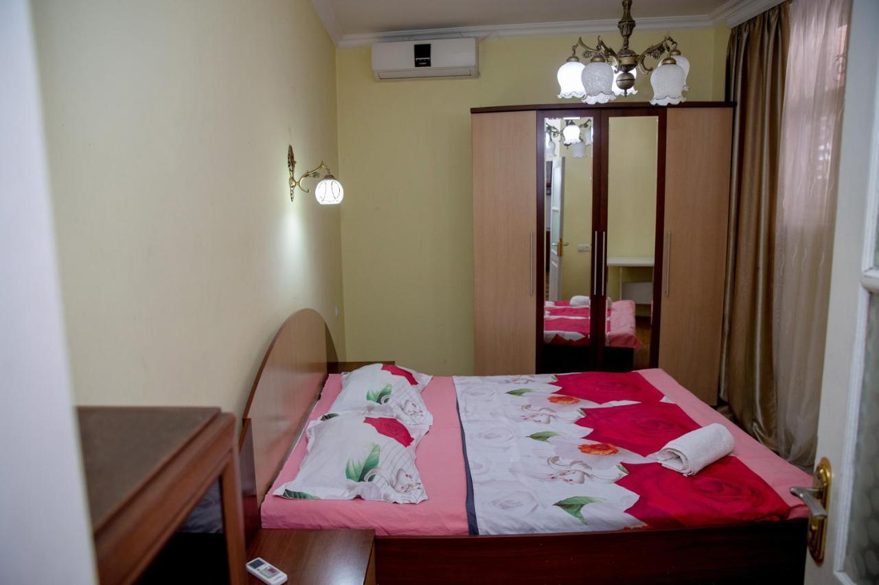 Duplex Apartment Tbilisi Exterior photo