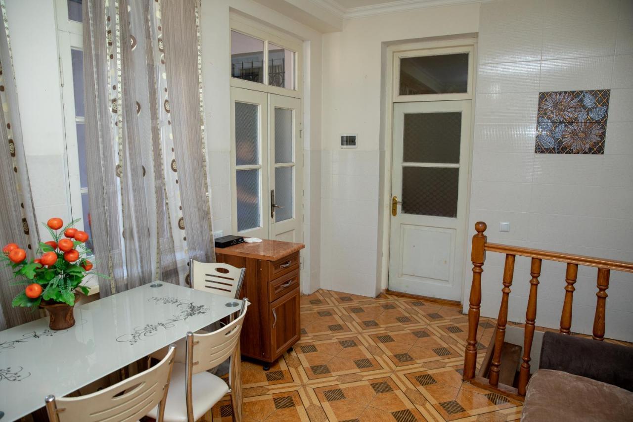 Duplex Apartment Tbilisi Exterior photo