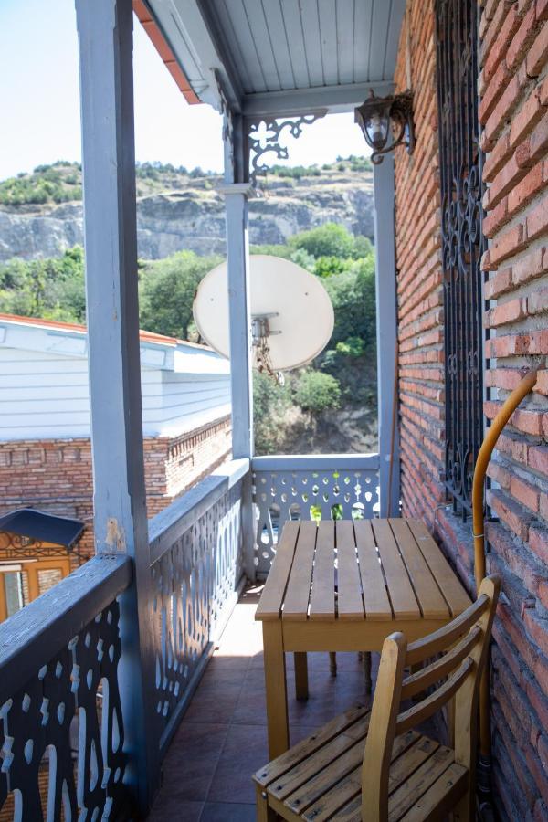 Duplex Apartment Tbilisi Exterior photo
