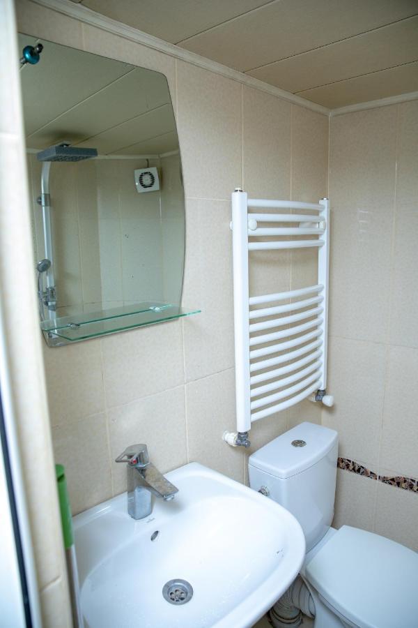 Duplex Apartment Tbilisi Exterior photo