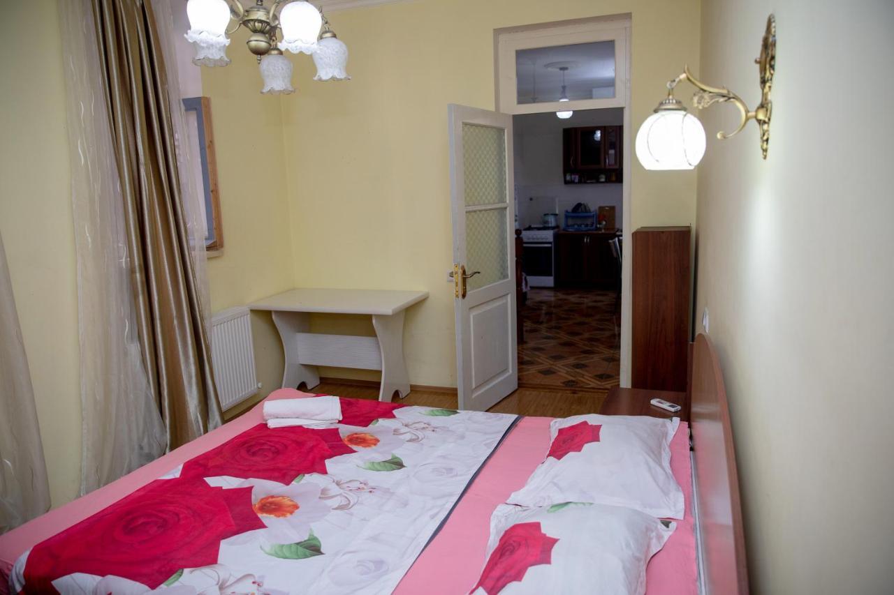 Duplex Apartment Tbilisi Exterior photo