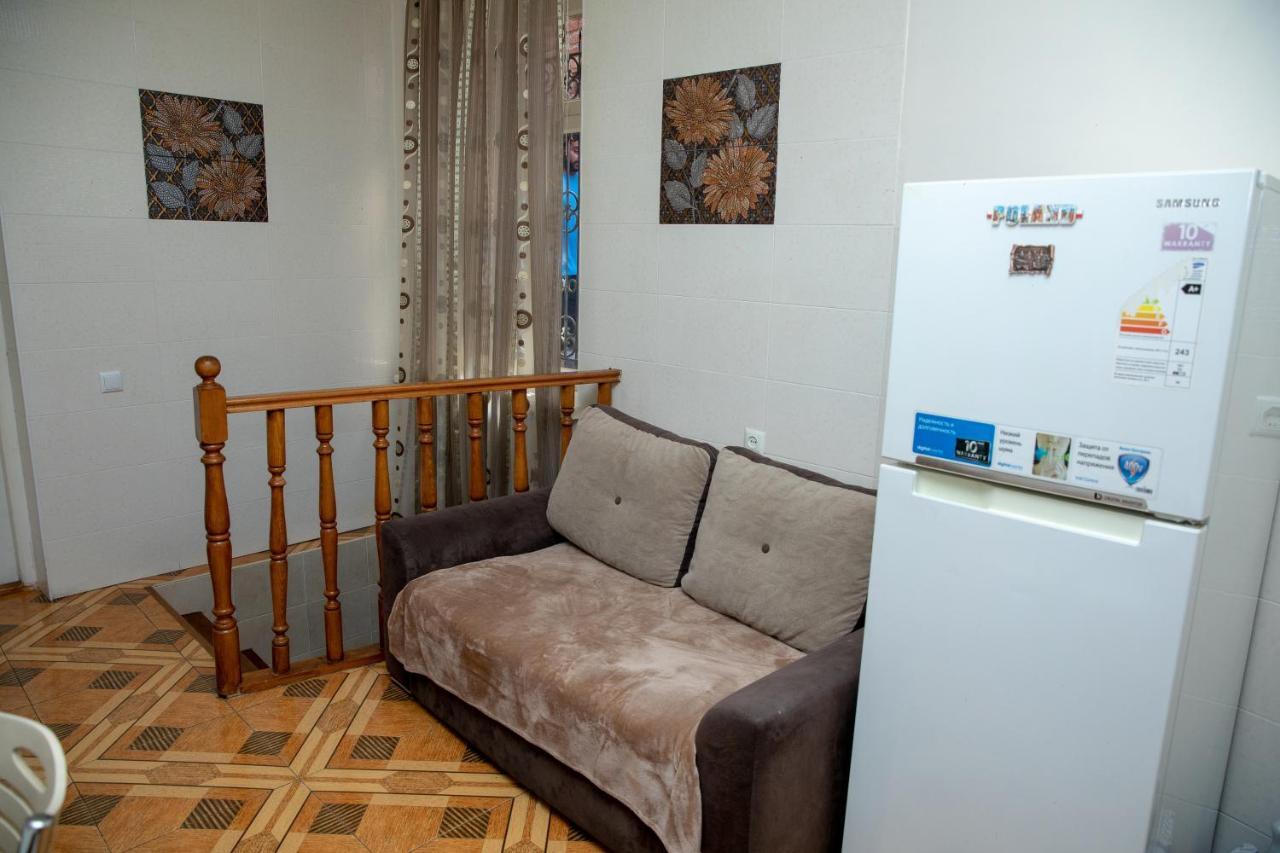 Duplex Apartment Tbilisi Exterior photo