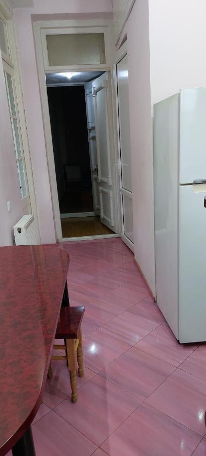 Duplex Apartment Tbilisi Exterior photo